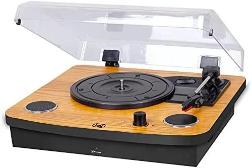 Trevi TT 1022 WD patefonas