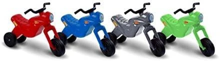 Dorex Balansinis motociklas Enduro 5045, žalias
