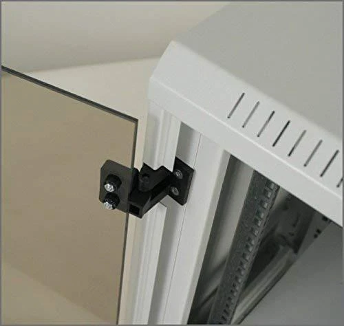 TRITON 19" vientisa spintelė 18U/400mm, nuimami šoniniai dangčiai