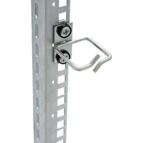 Triton kabelio valdymo žiedas D1 tipo 40x40mm