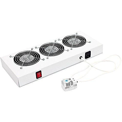 Triton vėdinimo skydelis su termostatu (RAC-CH-X26-X1)