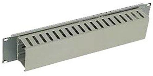 TRITON RAC-VP-X04-A1 – Pilka – 2U – 48,3 cm (19 colių) – 88 mm