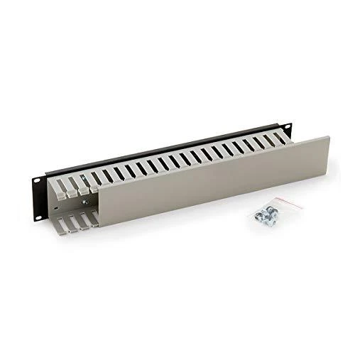 TRITON RAC-VP-X04-A1 – Pilka – 2U – 48,3 cm (19 colių) – 88 mm