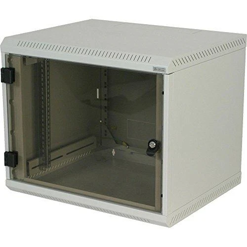 Triton RBA-09-AS6-CAX-A1 stovo spintelė 9U Sieninis stovas