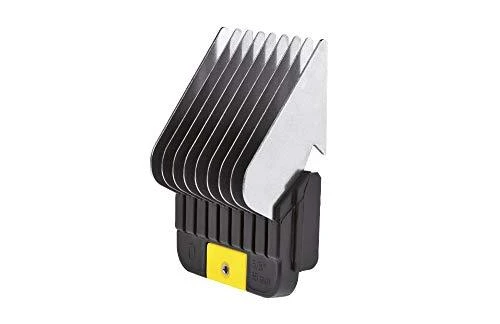 Wahl Moser 16 mm antgalis su metaliniais dantukais