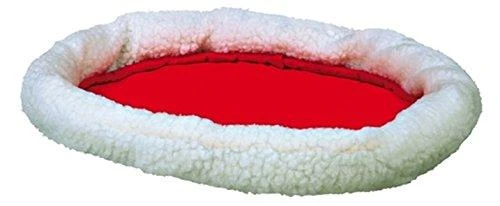 Trixie LOVA LOVA 45X30 BALTA - RAUDONA