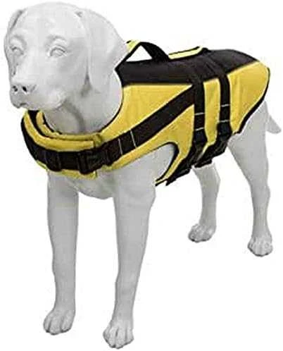 Trixie Gelbėjimo liemenė šuo Trixie M iki 30 kg universalus