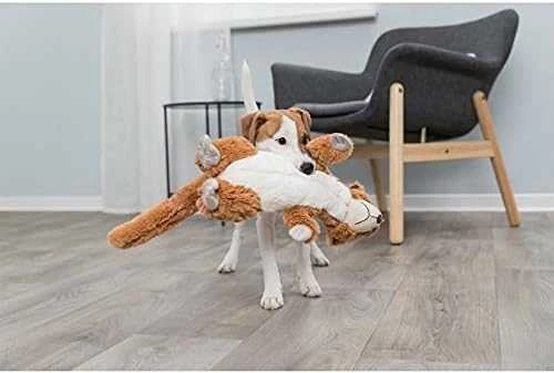 Trixie Meerkat, 40 cm, su garsu