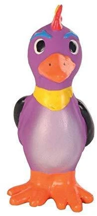 Trixie MINI TIER ANIMALS LATEX 4vnt11cm