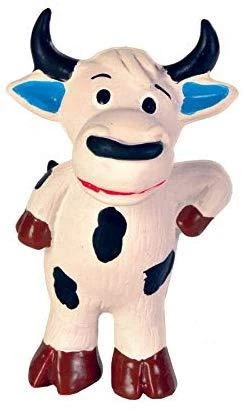 Trixie MINI TIER ANIMALS LATEX 4vnt11cm
