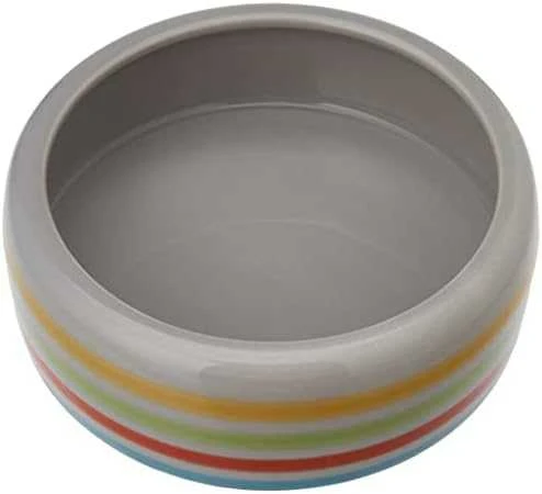 Trixie Keraminis dubuo zuikio žalioms juostoms - 500ml 16cm
