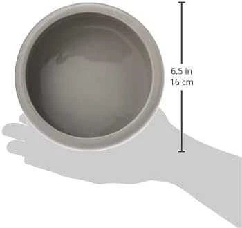 Trixie Keraminis dubuo zuikio žalioms juostoms - 500ml 16cm