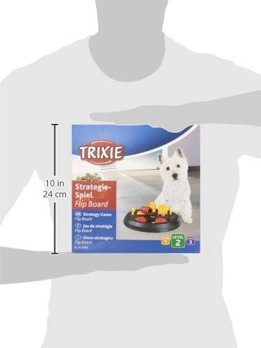 TRIXIE Stalo žaidimas šunims, ø 23 cm