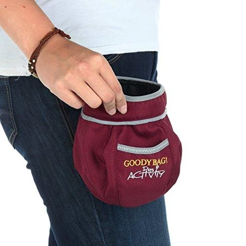 Trixie Gourmet BAG šunų veikla 11 × 16 cm