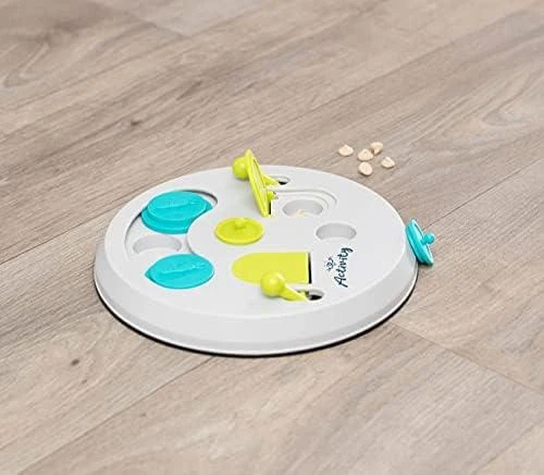 Trixie Trixie Flip Board žaislas triušis ikrai universalus žiurkė