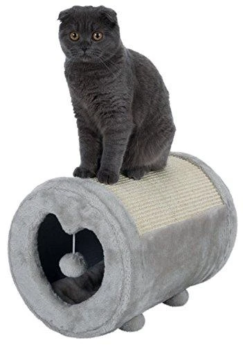 Trixie Braižymo stulpelis, rulonas 27 × 39 cm pilkas (TX-43119)
