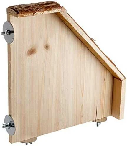 Trixie Natural Living lentyna jūrų kiaulyčių ir triušių narvams, 28 × 28 cm