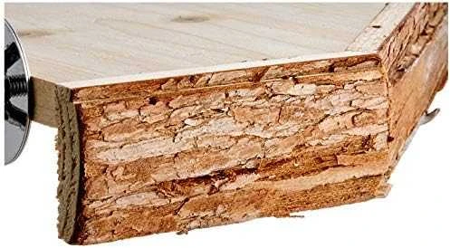 Trixie Natural Living lentyna jūrų kiaulyčių ir triušių narvams, 28 × 28 cm