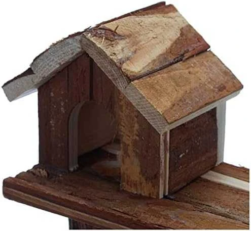 Trixie Domek dla gryzoni ''Natural Living''Tammo , 25 × 30 × 12 cm