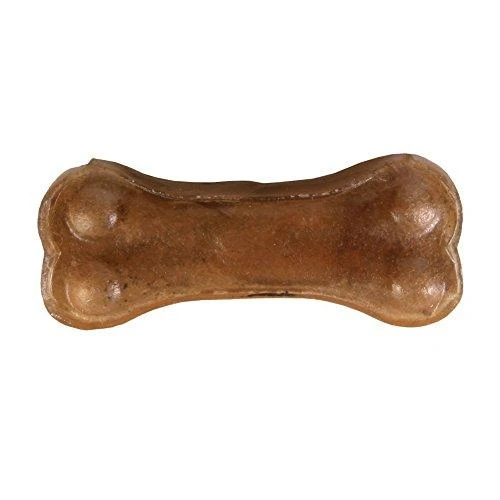 Trixie Kramtomas kaulas, presuotas, 10 cm, 33 g