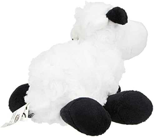Trixie Sheep pliušinis, 14cm