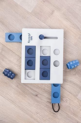 Trixie Strateginis žaidimas šuniui "Mini Mover", 25 × 20 cm