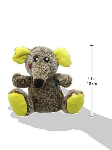 Trixie pliušinė pelė, 17cm