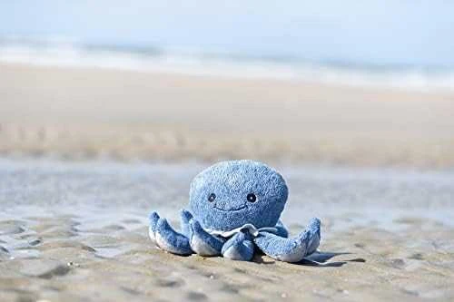 Trixie Octopus Ocke BE NORDIC, poliesteris, 25 cm