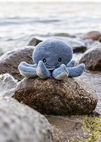 Trixie Octopus Ocke BE NORDIC, poliesteris, 25 cm