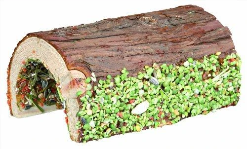 Trixie Most su daržovėmis ir riešutais, 16 × 8 × 20 cm, 135 g