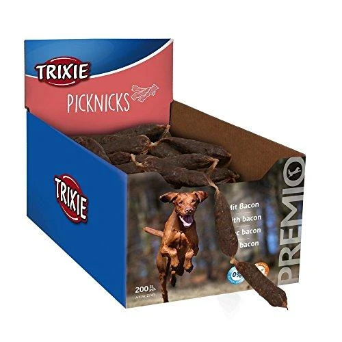 Trixie Sausages Premio Picknicks ŽAIDIMAS - 200 vnt
