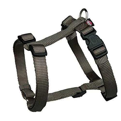 Trixie diržai Premium Raudona L-XL