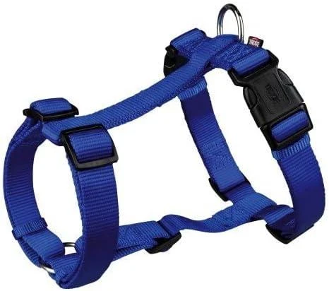 Trixie diržai Premium Raudona XS-S