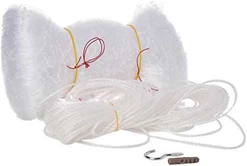 Trixie NET 8x3m