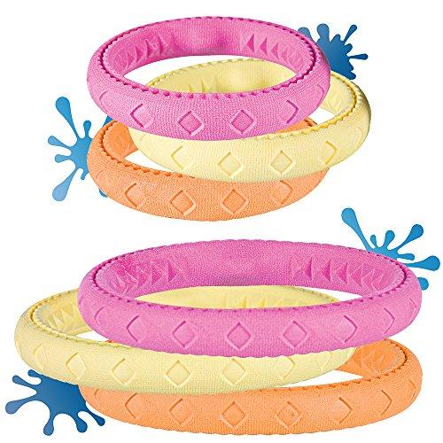 Trixie Šunų žaislas guminis žiedas 17 cm