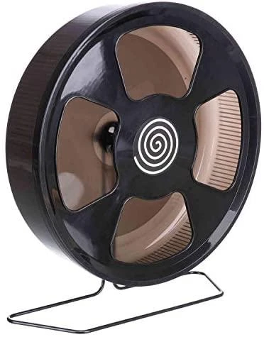 Trixie Graužikų ratas plastikinis, 33 cm