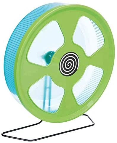 Trixie Graužikų ratas plastikinis, 33 cm
