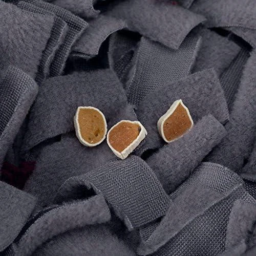 Trixie uostymo kilimų šunų veiklos žaidimas, 50 X 34 cm