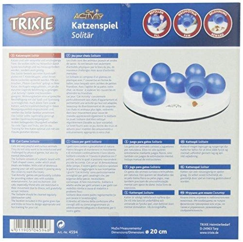 Trixie Žaislas-žaidimas katei 20cm