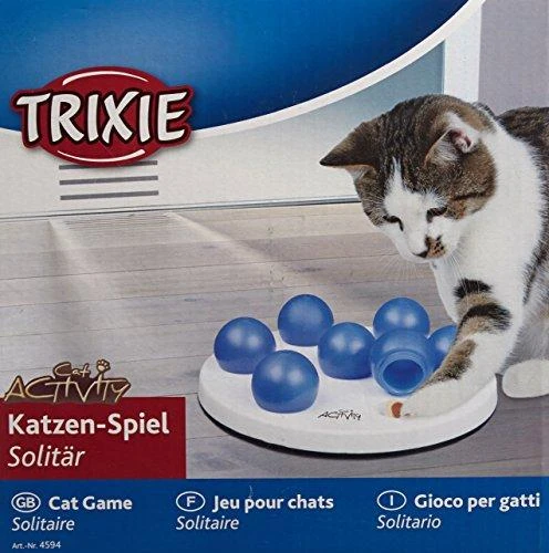 Trixie Žaislas-žaidimas katei 20cm