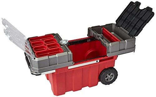 Irwin Dėžė Keter MASTERLOADER 62x38x42 cm
