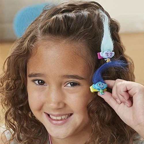 Hasbro TROLLS Trolių-šokėjų rinkinys