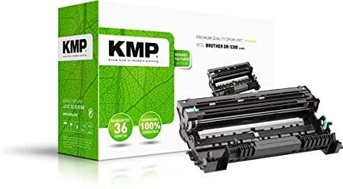 Legrand KMP B-DR21 - Brother DCP 8155 DN Brother DCP 8250 DN Brother HL 5440 D Brother HL 5450 Brother HL 5450 D ... - DR3300