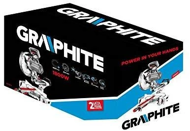 Pjovimo staklės Graphite