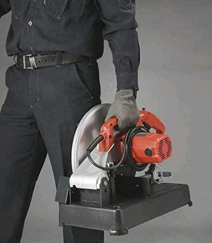 Makita Metalo pjovimo staklės M2401, 355x25,4 mm, 102x194 mm, 2000 W