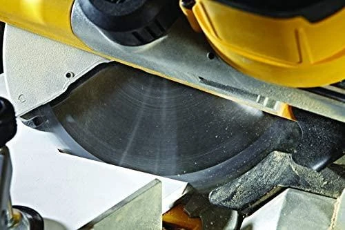Dewalt skersinio pjovimo staklės DWS778 1850 W 250 mm