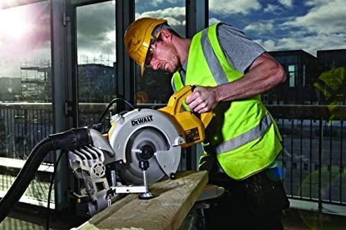 Dewalt skersinio pjovimo staklės DWS778 1850 W 250 mm