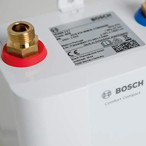 Bosch OGRZEWACZ TR4000 6 ET 6,0KW 230V P/UM