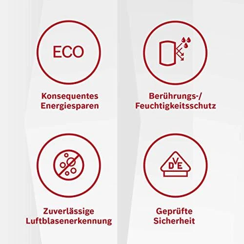 Bosch OGRZEWACZ TR4000 6 ET 6,0KW 230V P/UM