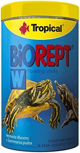 Tropical Biorept W 1000ml / 300g
